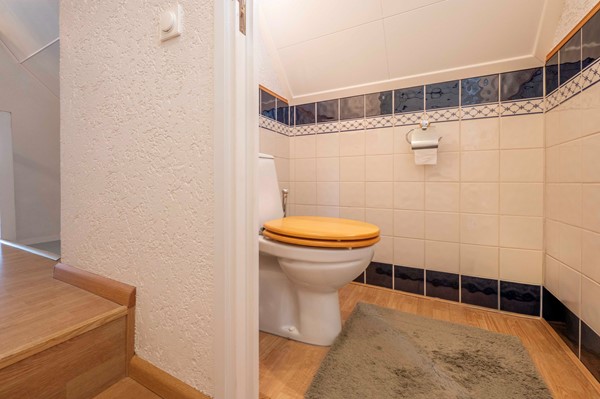 Medium property photo - Onze Lieve Vrouwestraat 138, 4735 AH Zegge